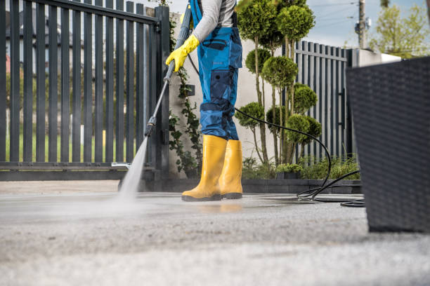 Professional Pressure Washing Services in Twain Harte, CA